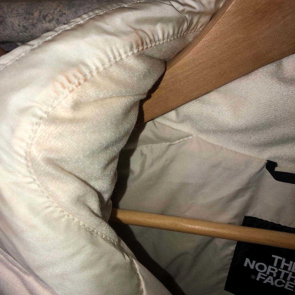 north face metropolis III parka - Picture 5 of 8